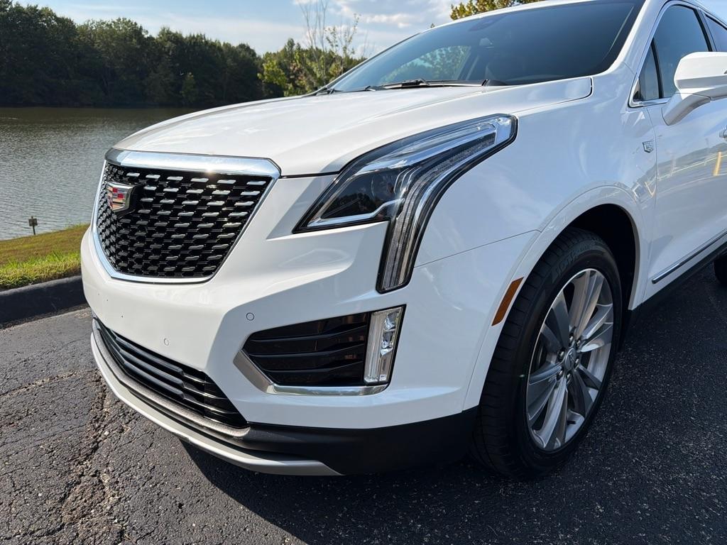 Cadillac XT5 FWD 4dr Premium Luxury 2024