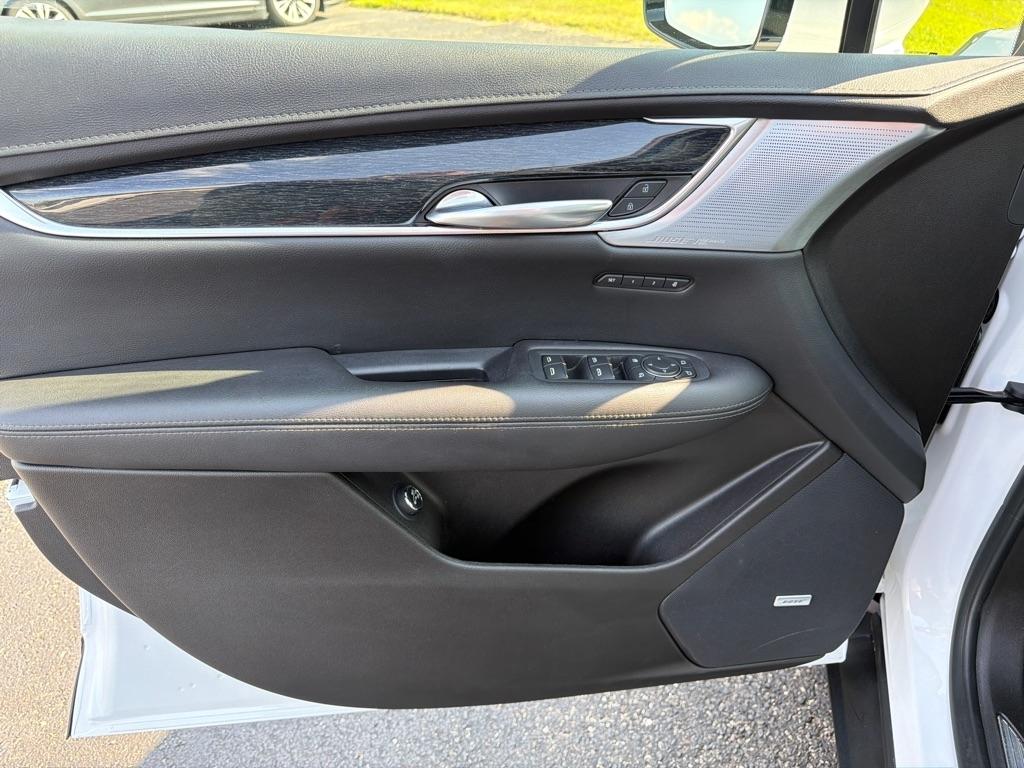 Cadillac XT5 FWD 4dr Premium Luxury 2024