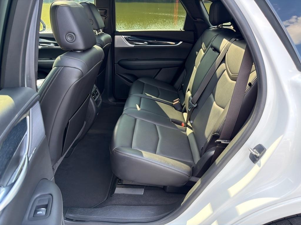 Cadillac XT5 FWD 4dr Premium Luxury 2024