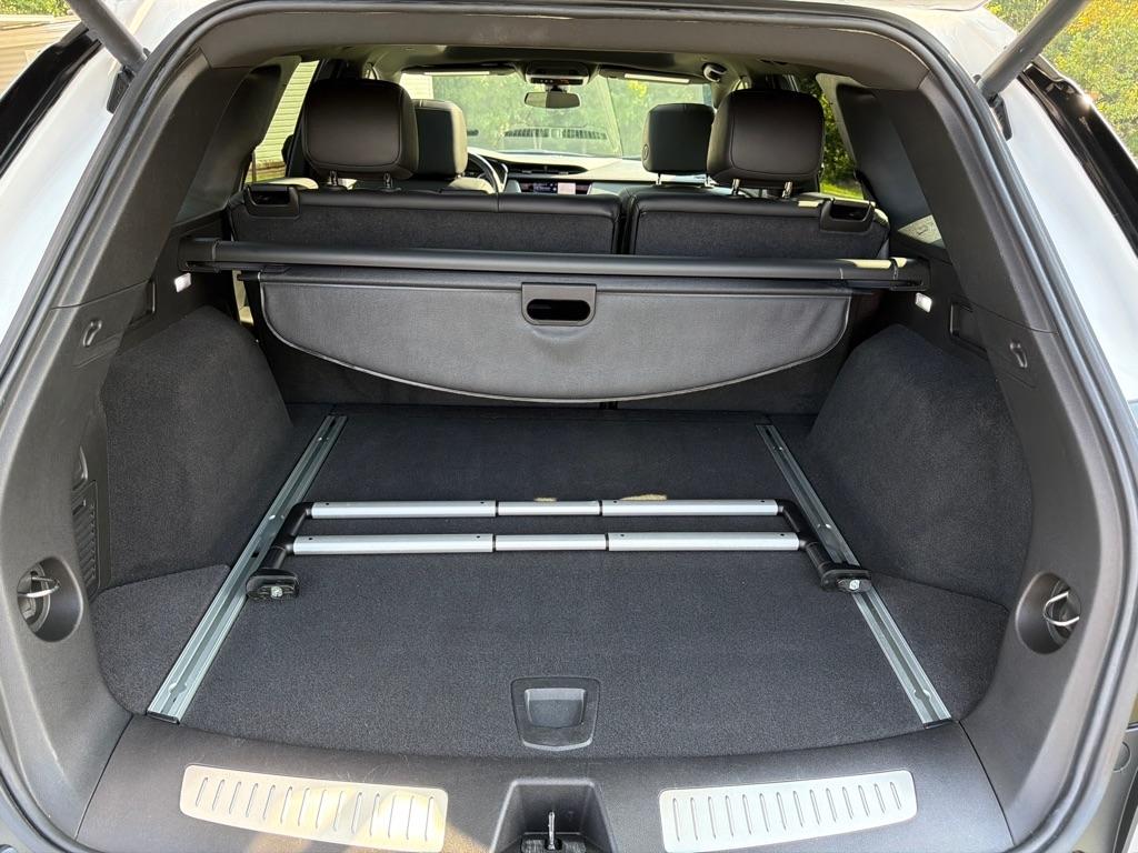Cadillac XT5 FWD 4dr Premium Luxury 2024