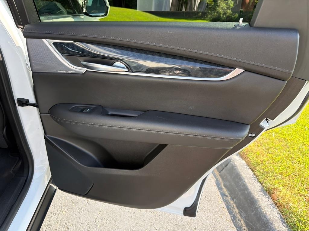 Cadillac XT5 FWD 4dr Premium Luxury 2024