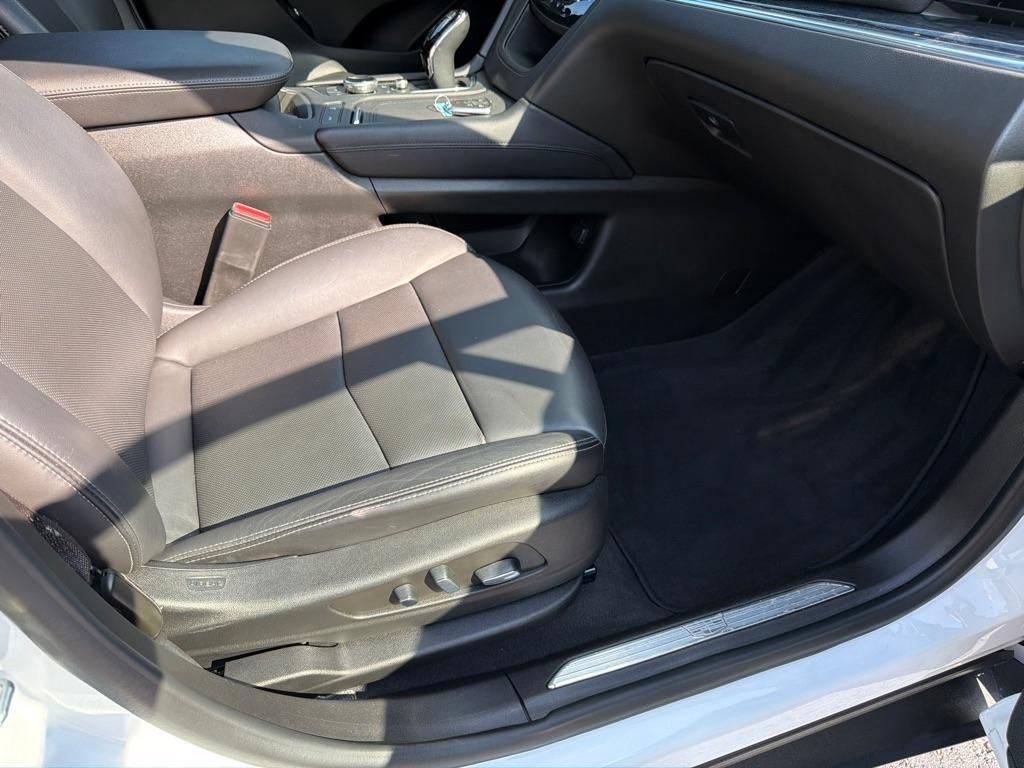 Cadillac XT5 FWD 4dr Premium Luxury 2024