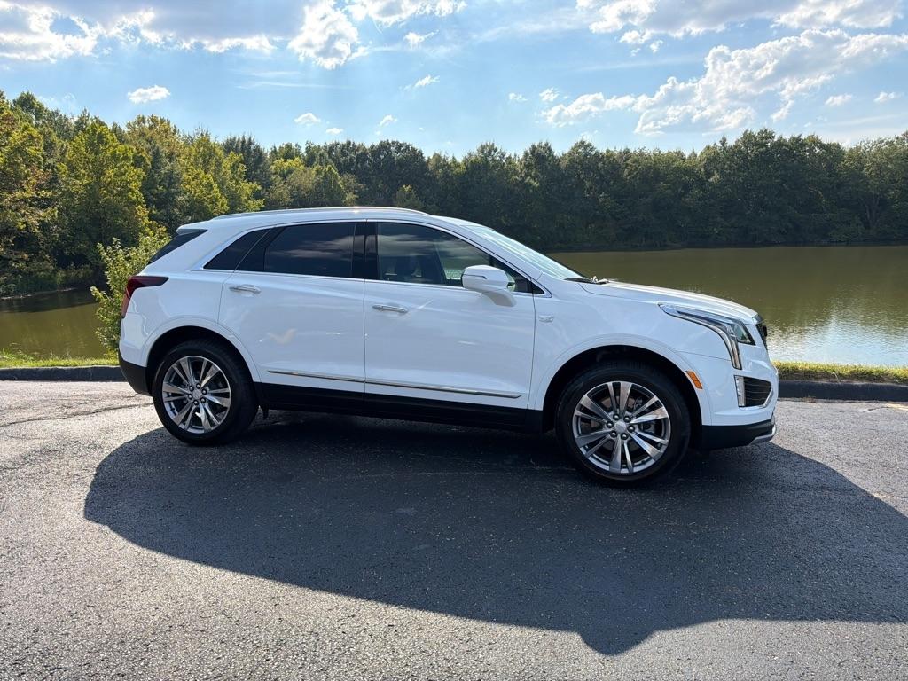 Cadillac XT5 FWD 4dr Premium Luxury 2024