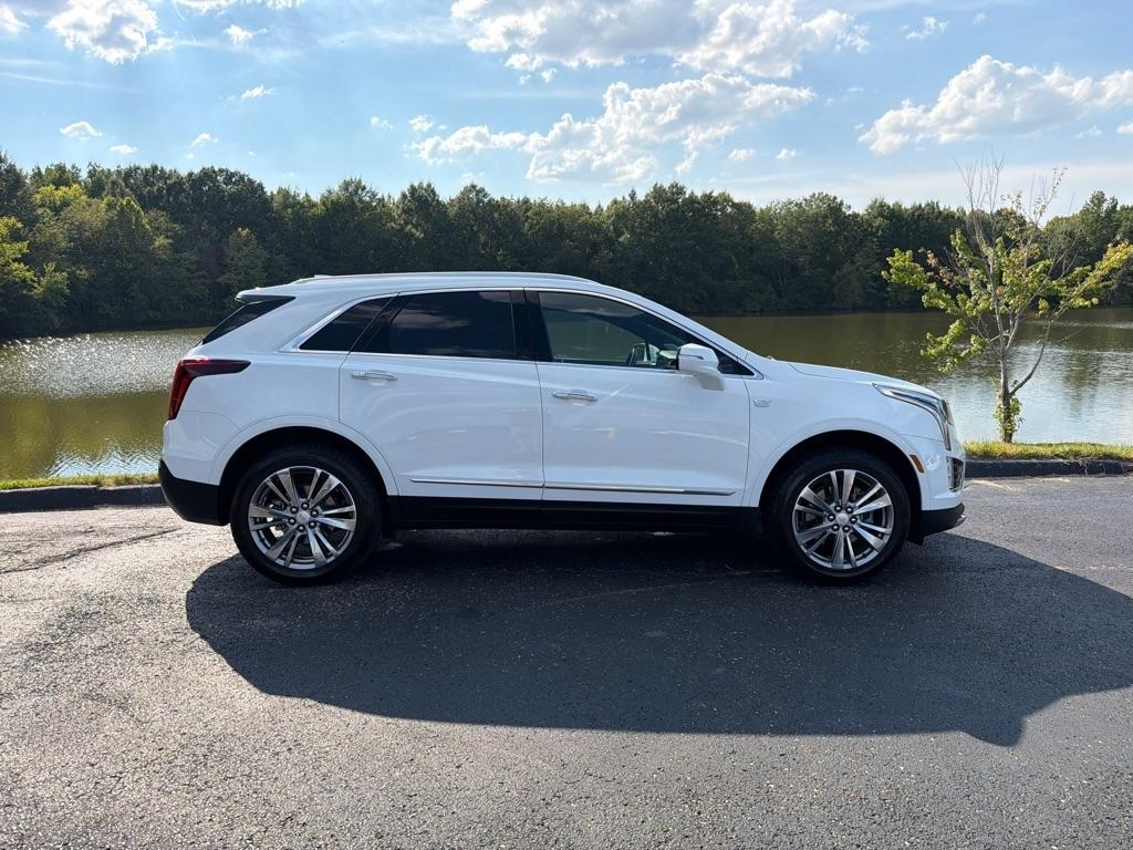 Cadillac XT5 FWD 4dr Premium Luxury 2024