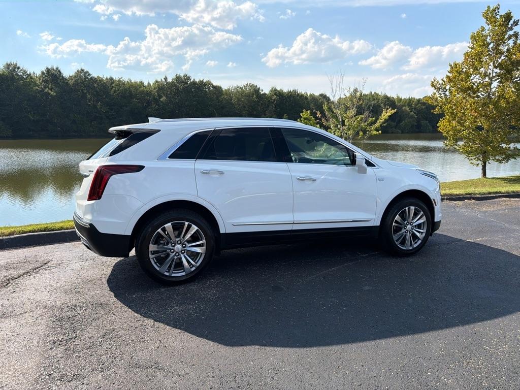 Cadillac XT5 FWD 4dr Premium Luxury 2024