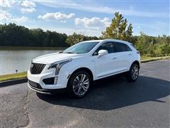 2024 Cadillac XT5 