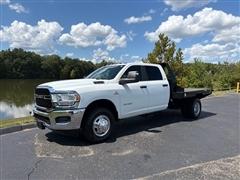 2024 RAM 3500 Chassis Cab 