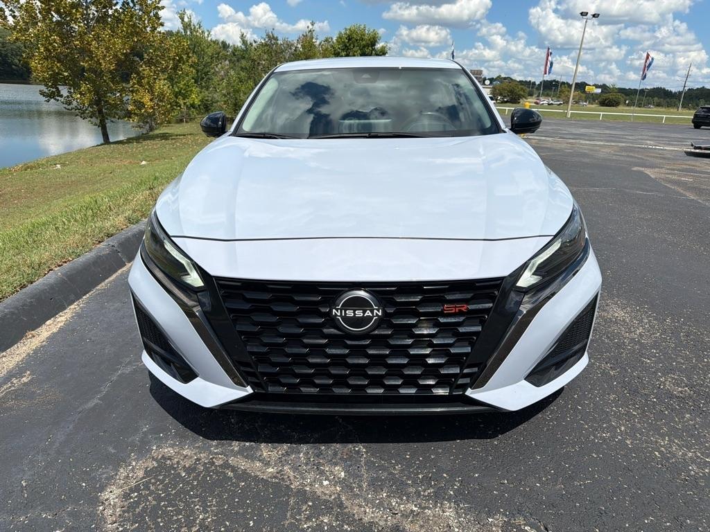 Nissan Altima 2.0 SR Sedan 2023