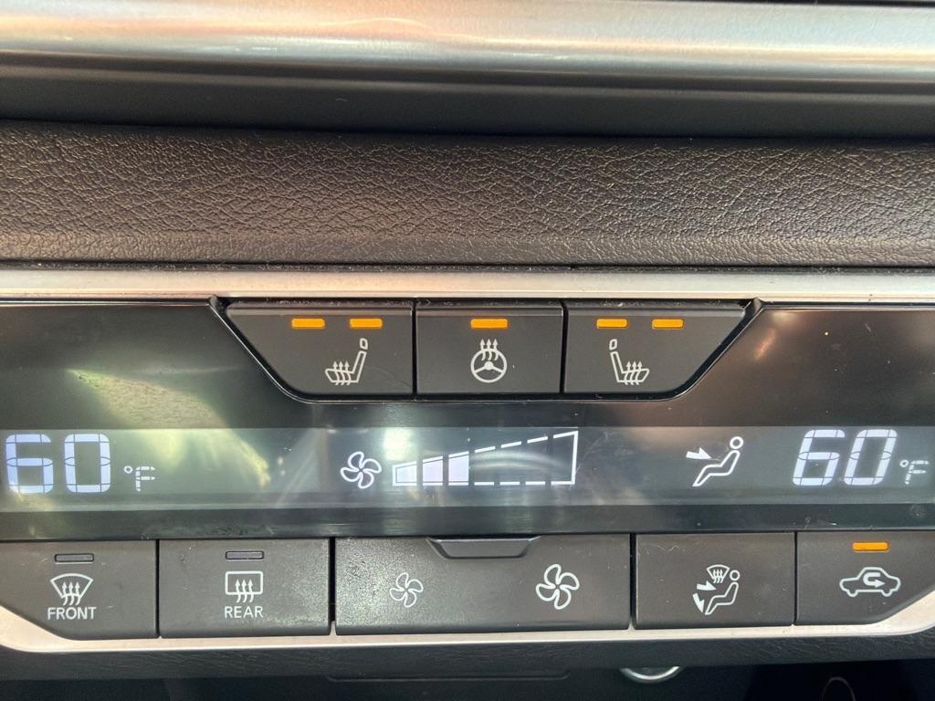 Nissan Altima 2.0 SR Sedan 2023