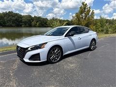 2023 Nissan Altima 