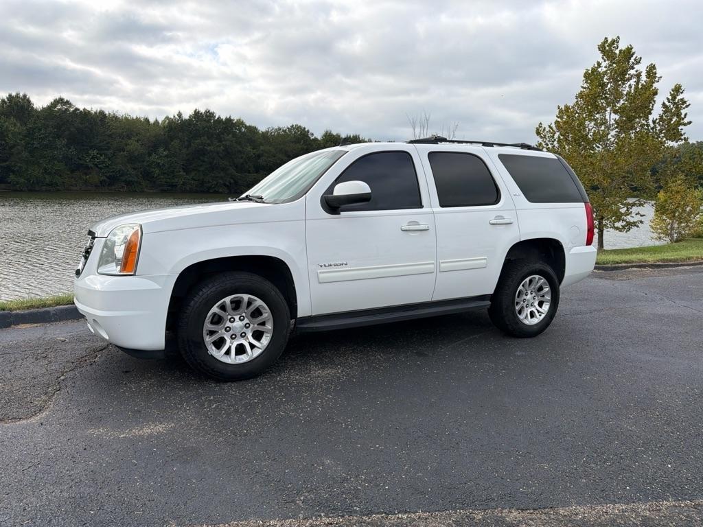 GMC Yukon 2WD 4dr SLT 2014