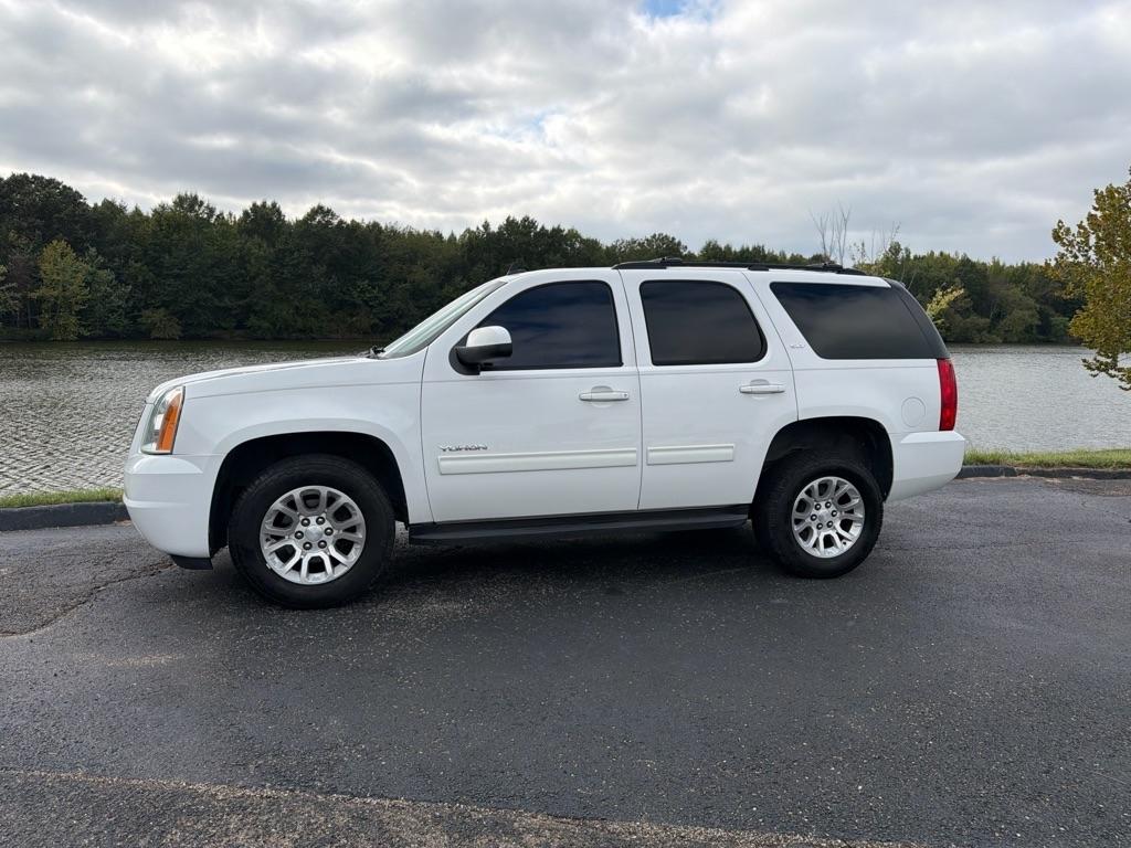 GMC Yukon 2WD 4dr SLT 2014