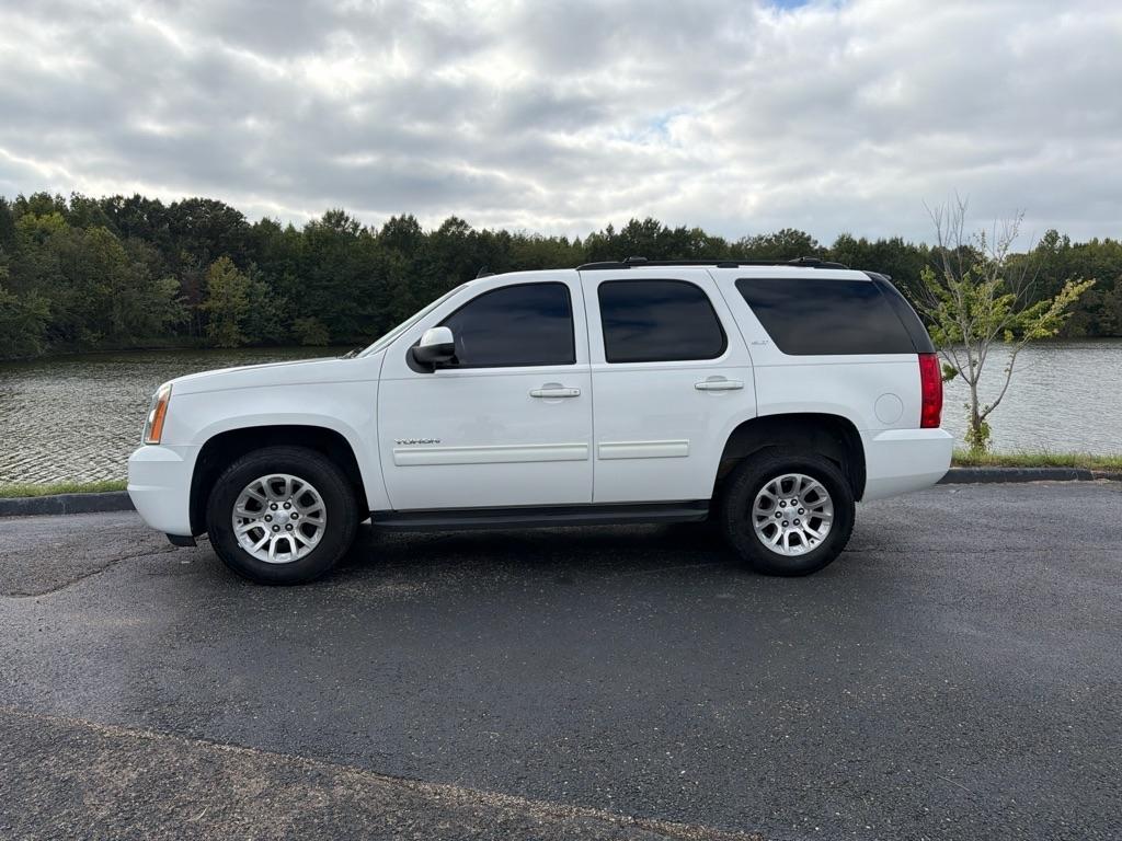 GMC Yukon 2WD 4dr SLT 2014