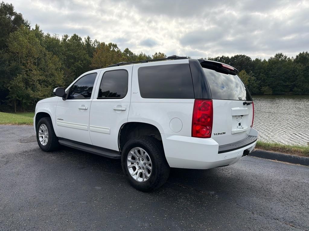 GMC Yukon 2WD 4dr SLT 2014