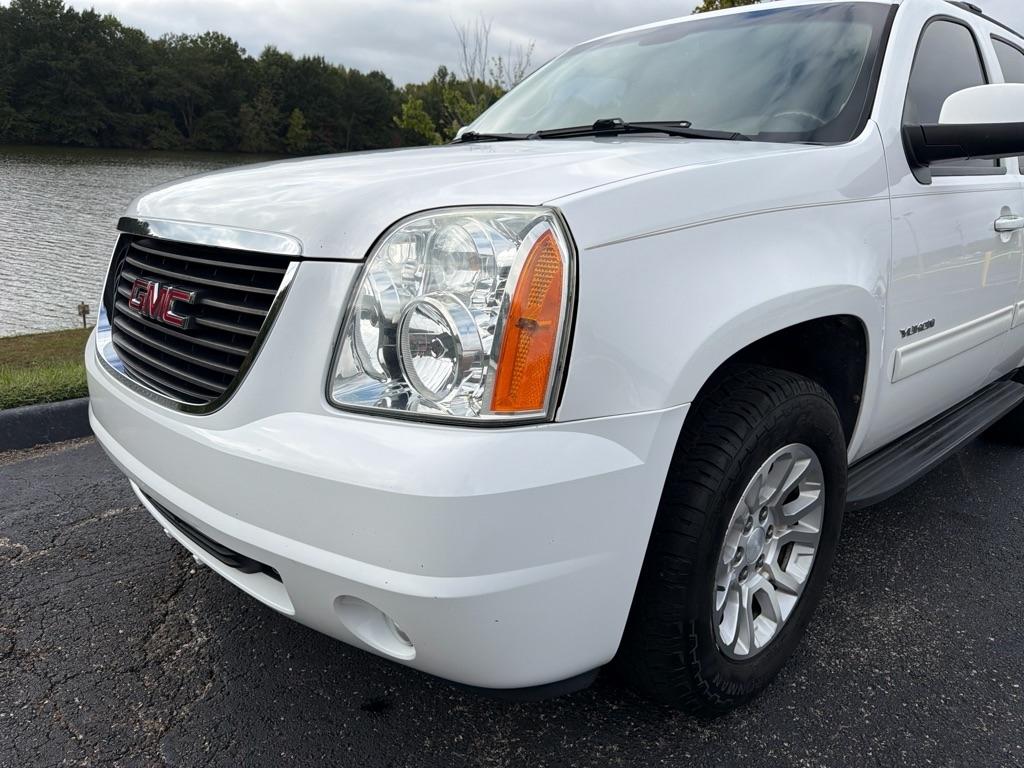 GMC Yukon 2WD 4dr SLT 2014