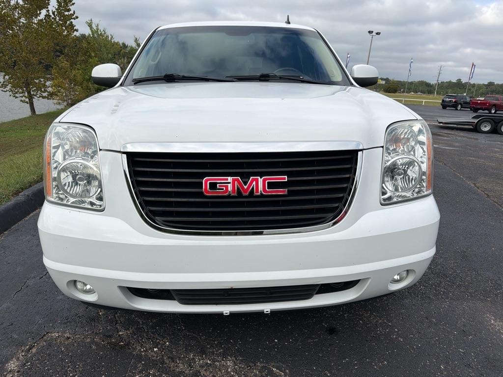GMC Yukon 2WD 4dr SLT 2014