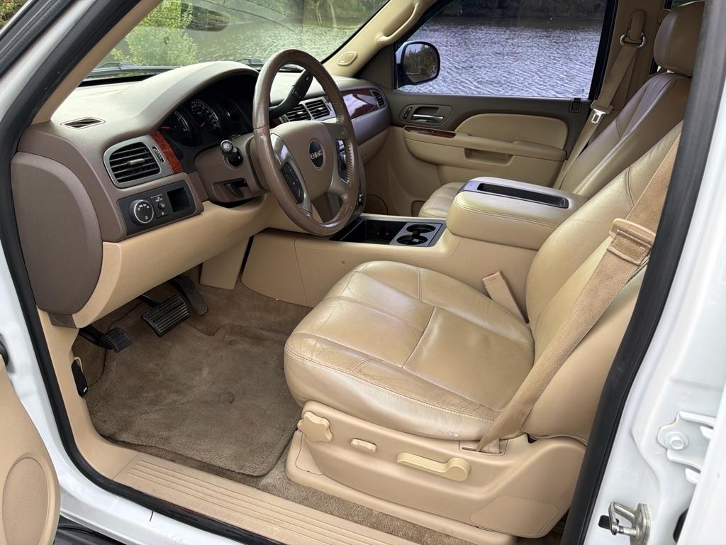 GMC Yukon 2WD 4dr SLT 2014