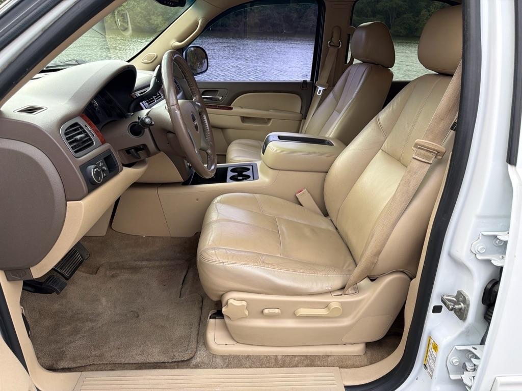 GMC Yukon 2WD 4dr SLT 2014