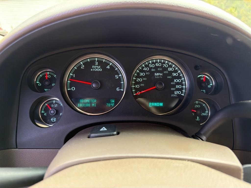 GMC Yukon 2WD 4dr SLT 2014