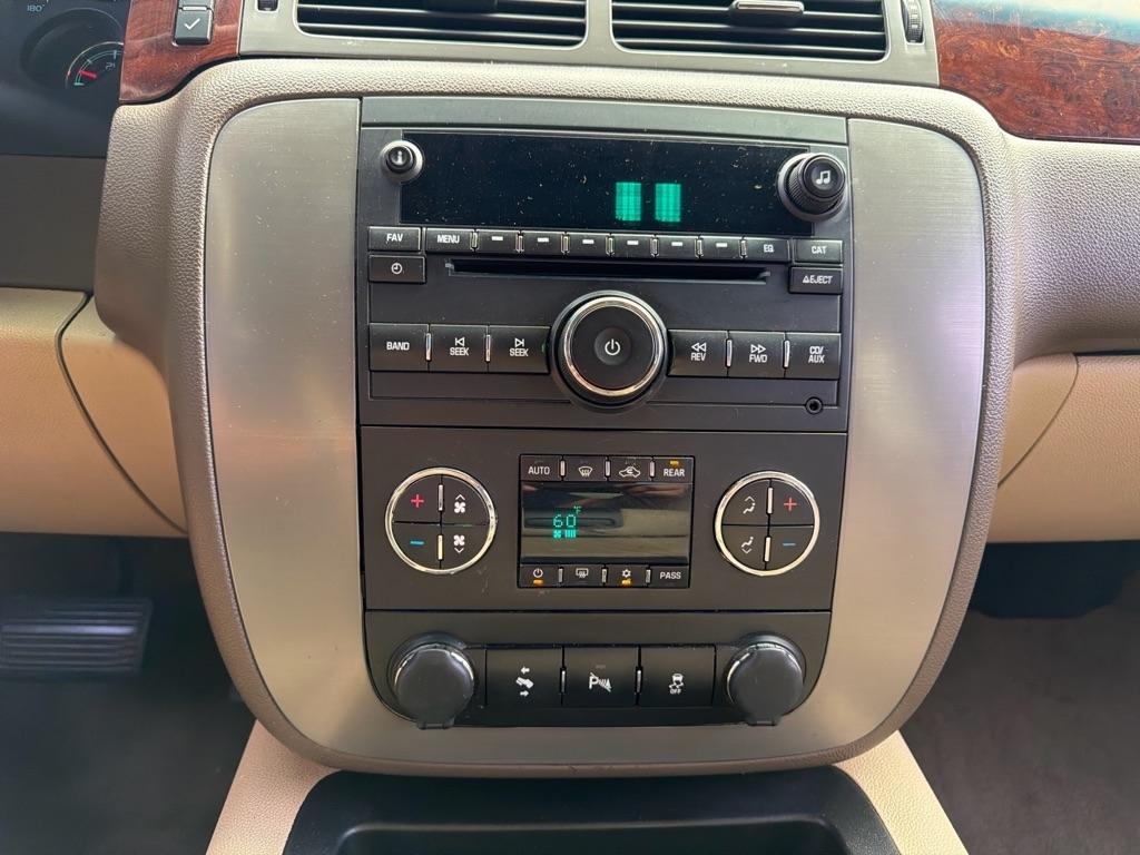 GMC Yukon 2WD 4dr SLT 2014