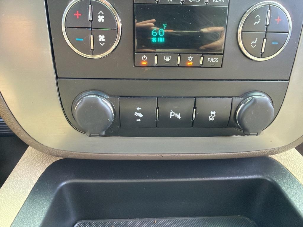 GMC Yukon 2WD 4dr SLT 2014