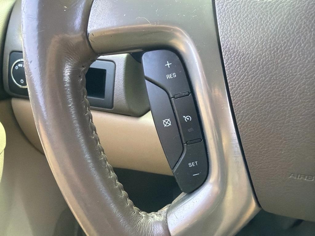 GMC Yukon 2WD 4dr SLT 2014