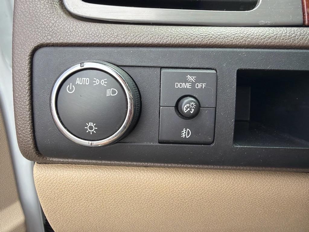 GMC Yukon 2WD 4dr SLT 2014