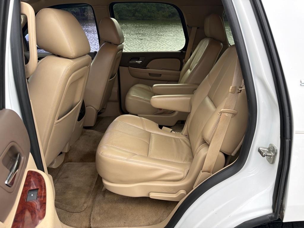 GMC Yukon 2WD 4dr SLT 2014