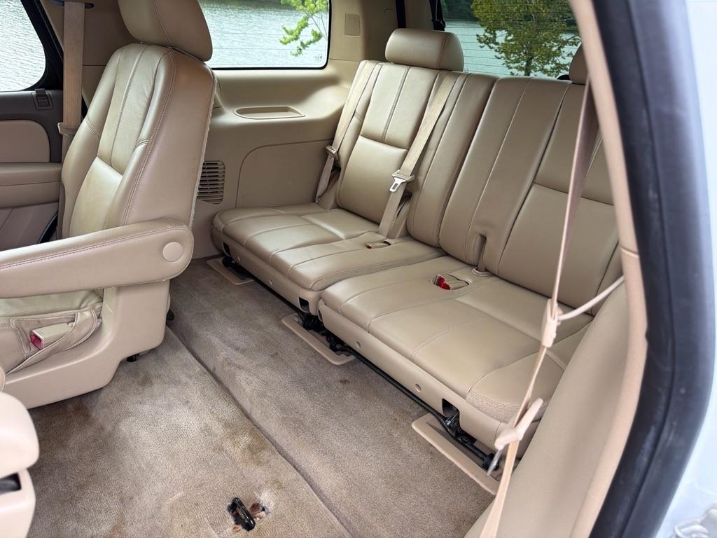 GMC Yukon 2WD 4dr SLT 2014
