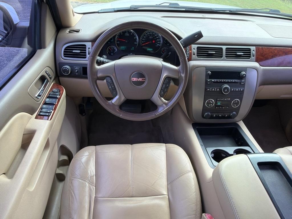 GMC Yukon 2WD 4dr SLT 2014