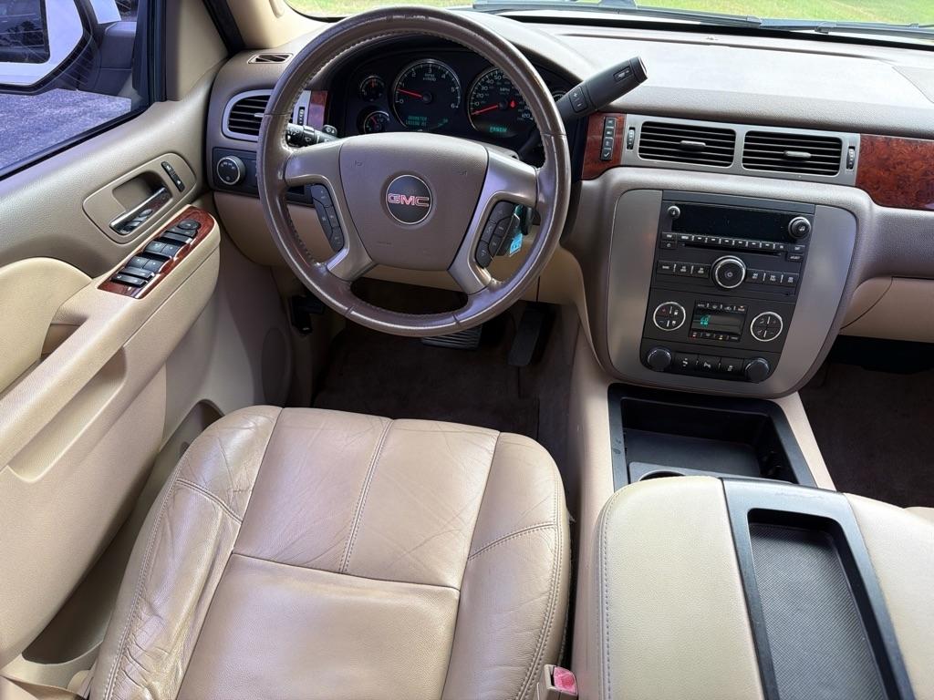 GMC Yukon 2WD 4dr SLT 2014