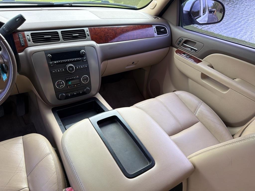 GMC Yukon 2WD 4dr SLT 2014