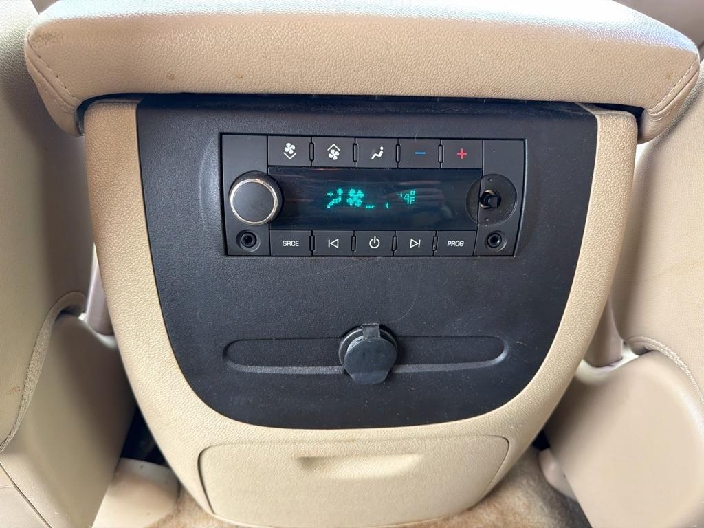 GMC Yukon 2WD 4dr SLT 2014