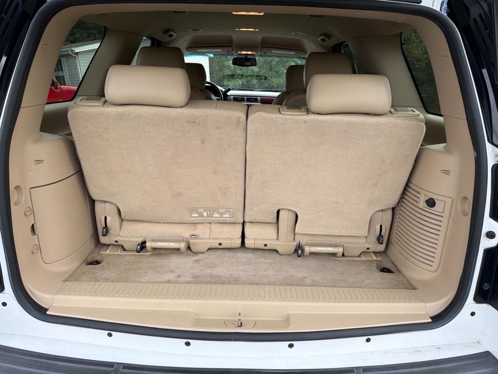 GMC Yukon 2WD 4dr SLT 2014