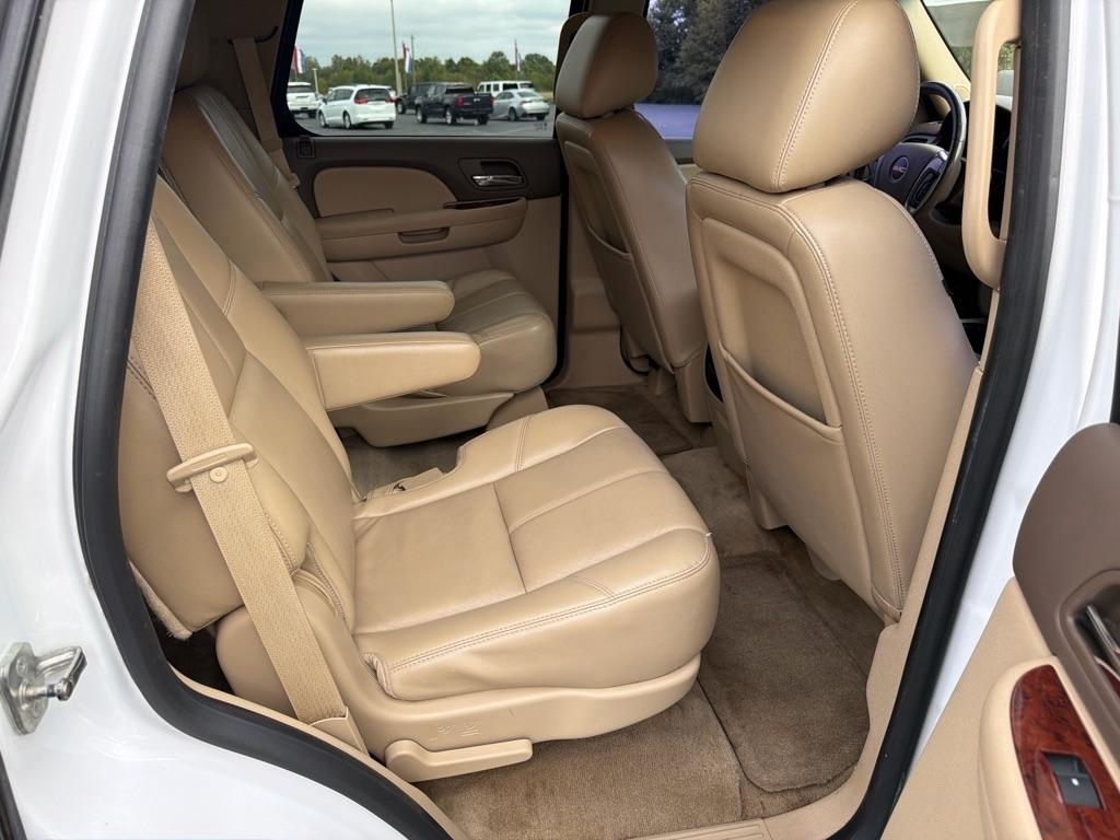 GMC Yukon 2WD 4dr SLT 2014