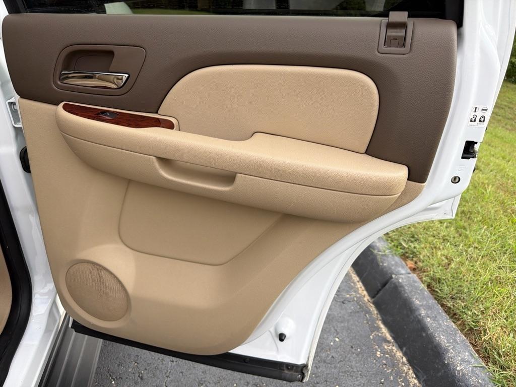 GMC Yukon 2WD 4dr SLT 2014