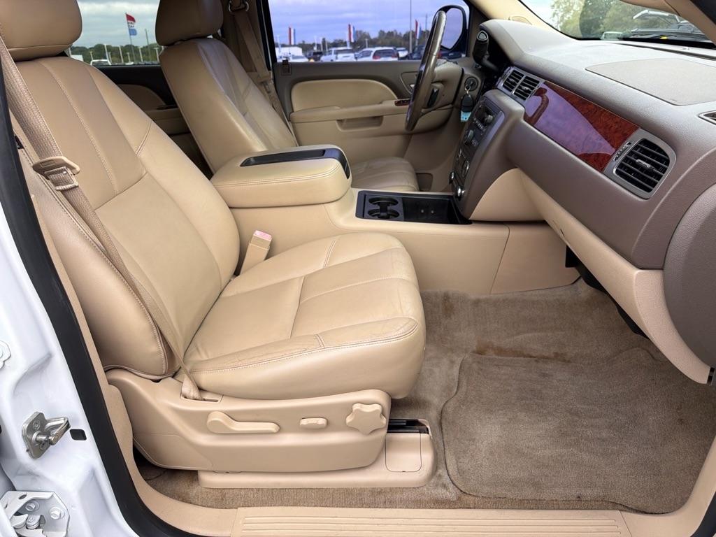 GMC Yukon 2WD 4dr SLT 2014