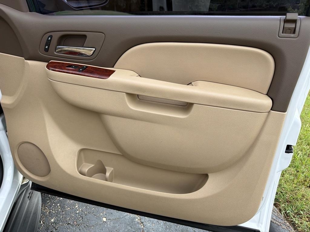GMC Yukon 2WD 4dr SLT 2014