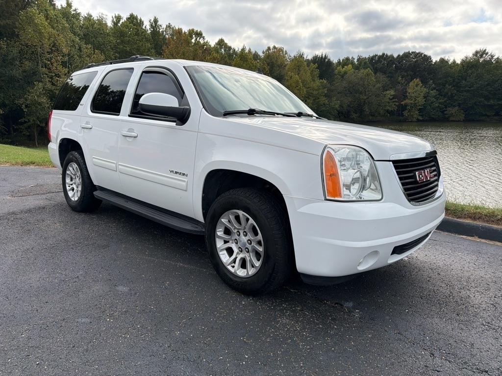 GMC Yukon 2WD 4dr SLT 2014