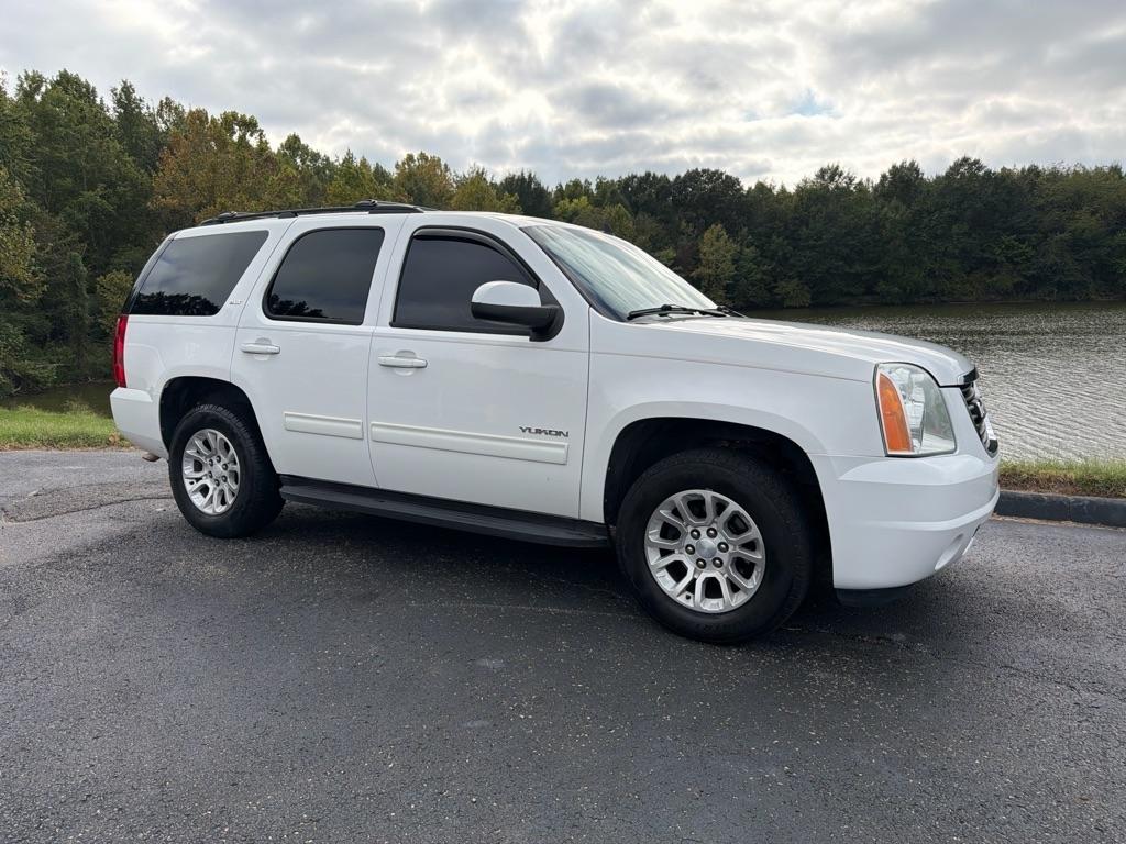 GMC Yukon 2WD 4dr SLT 2014