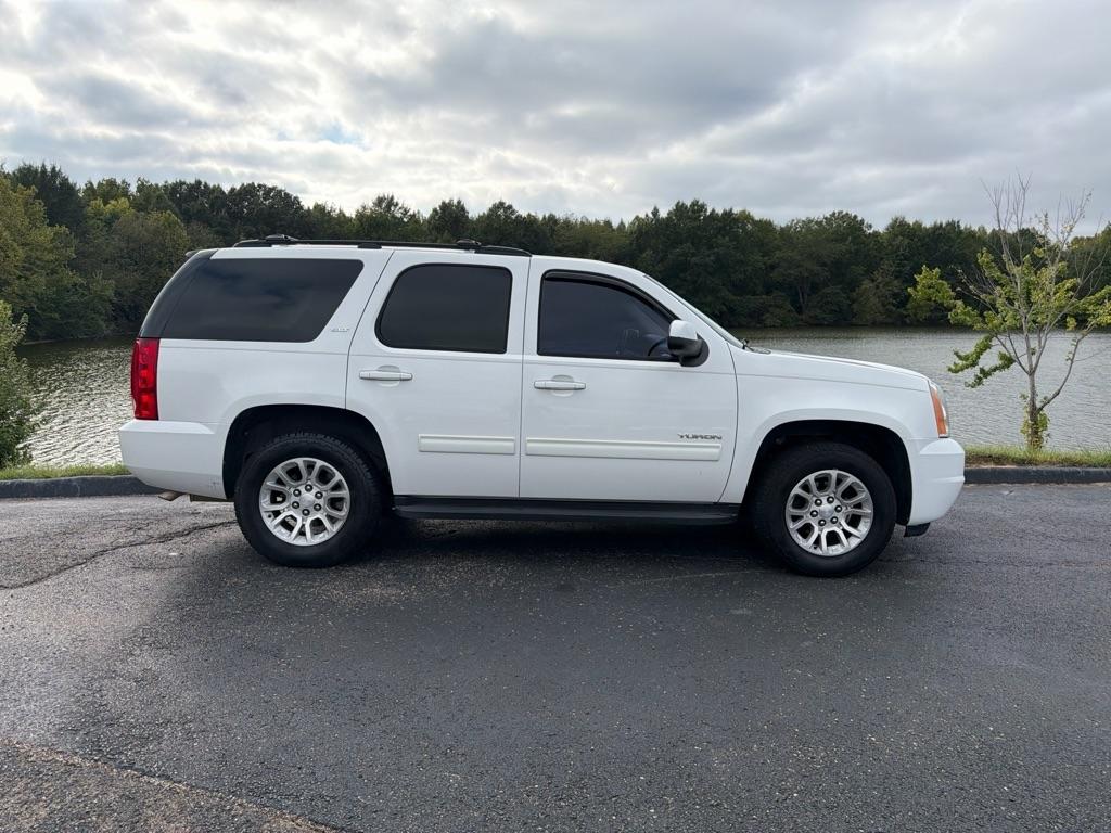GMC Yukon 2WD 4dr SLT 2014
