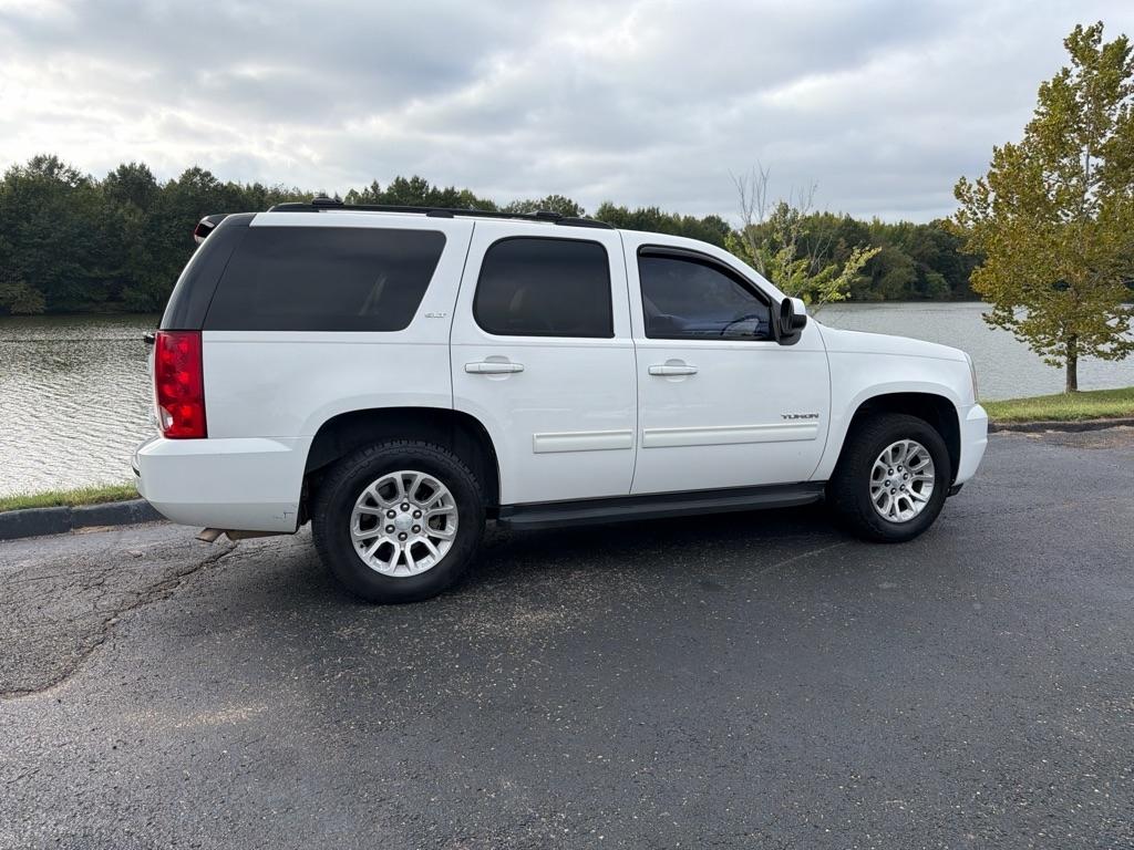 GMC Yukon 2WD 4dr SLT 2014