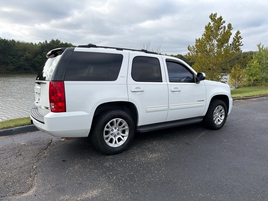 GMC Yukon 2WD 4dr SLT 2014