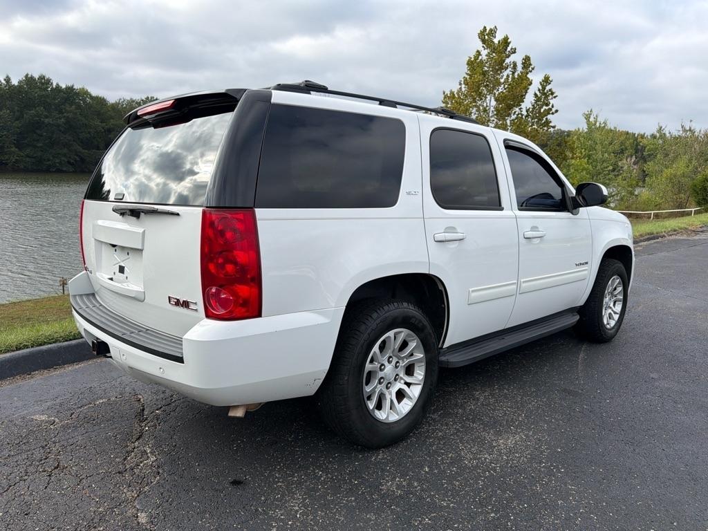 GMC Yukon 2WD 4dr SLT 2014