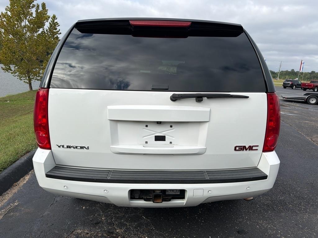 GMC Yukon 2WD 4dr SLT 2014