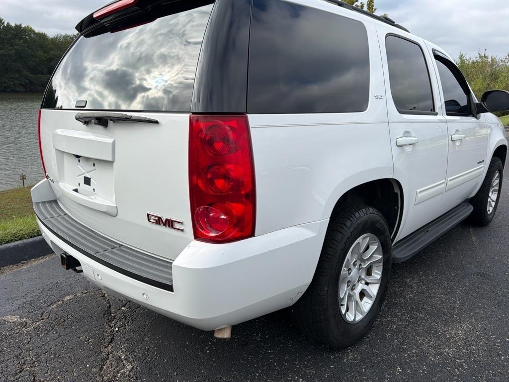GMC Yukon 2WD 4dr SLT 2014