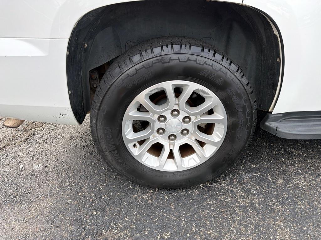 GMC Yukon 2WD 4dr SLT 2014