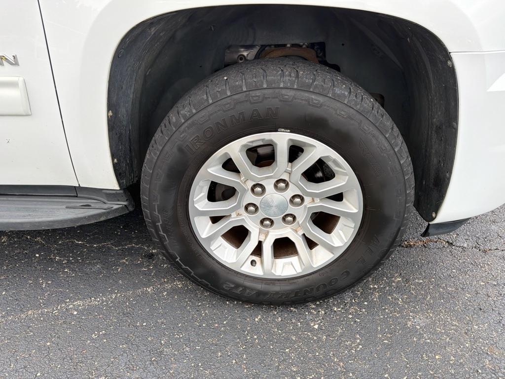 GMC Yukon 2WD 4dr SLT 2014