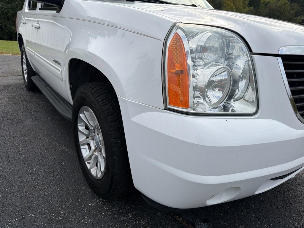 GMC Yukon 2WD 4dr SLT 2014