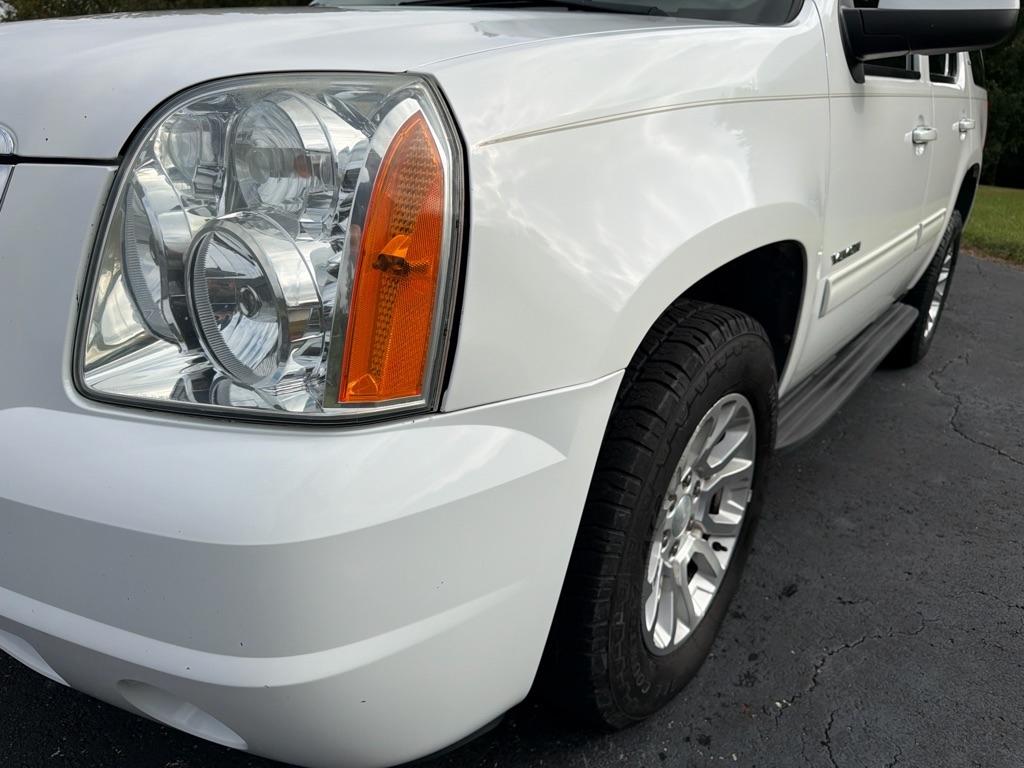 GMC Yukon 2WD 4dr SLT 2014